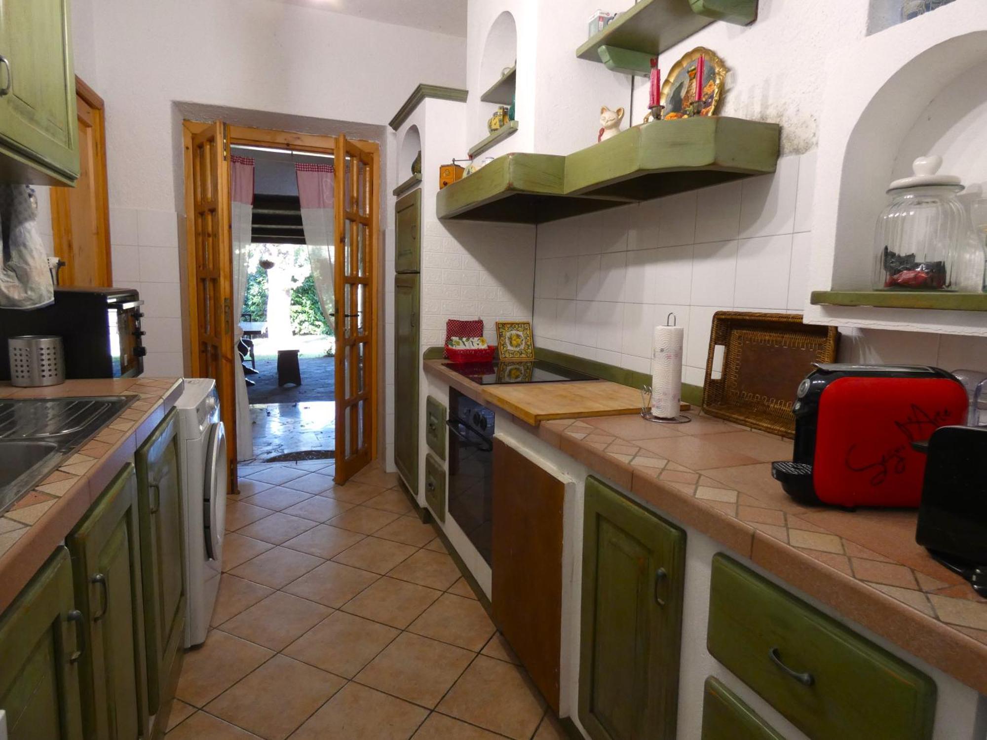 Villa SCAPPO IN UMBRIA, La escondida Amelia Exterior foto